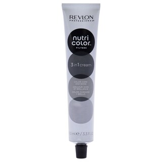 Foto 2 | Tintura de Cabello Revlon Nutri Color Cream 1022 Intense Platinum 10 100 ml- Venta Internacional