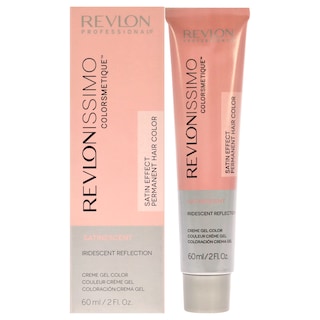 Foto 1 | Tinte de Pelo Revlon Revlonissimo Colorsmetique Satinscent 821 - Venta Internacional