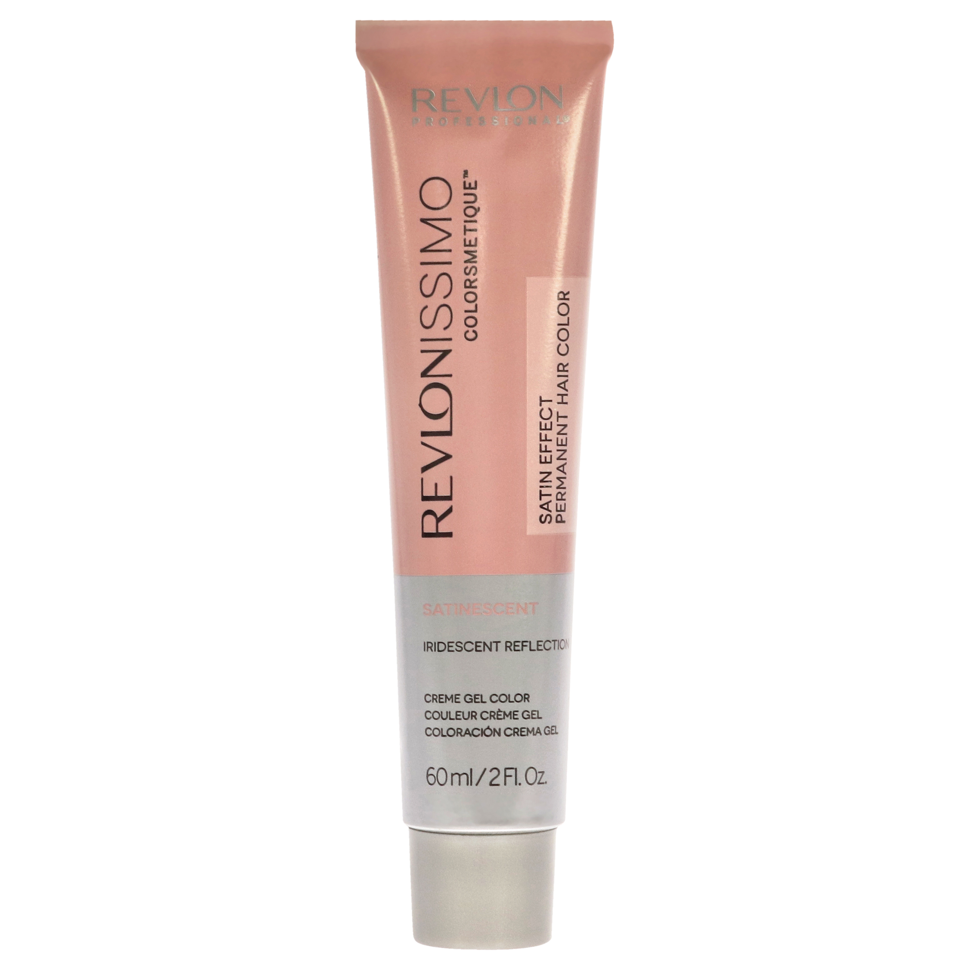 Foto 3 pulgar | Tinte de Pelo Revlon Revlonissimo Colorsmetique Satinscent 821 - Venta Internacional