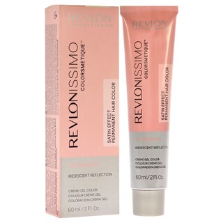 Foto 3 | Tinte de Pelo Revlon Revlonissimo Colorsmetique Satinscent 821 - Venta Internacional