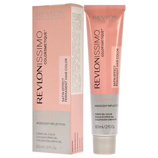 Foto 4 | Tinte de Pelo Revlon Revlonissimo Colorsmetique Satinscent 821 - Venta Internacional