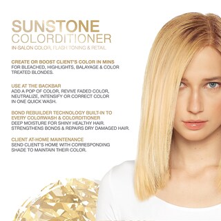 Foto 2 | Colorditioner Celeb Luxury Gem Lites Sunstone Blonde - Venta Internacional.