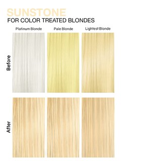 Foto 4 | Colorditioner Celeb Luxury Gem Lites Sunstone Blonde - Venta Internacional.