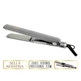 Foto 3 | Alaciadora Profesional De Titanio Noir Pro Np-hs2400t