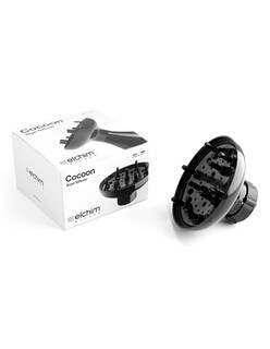 Foto 1 | Difusor Elchim Cocoon Patentado– Compatible Con Todas Las Secadoras Elchim