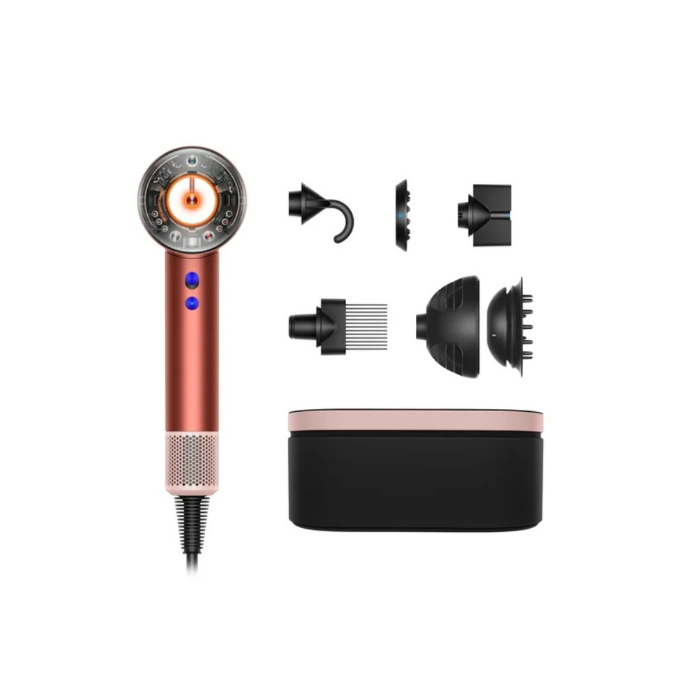 Foto 1 | Secador De Pelo Dyson Edición Especial Supersonic Nural
