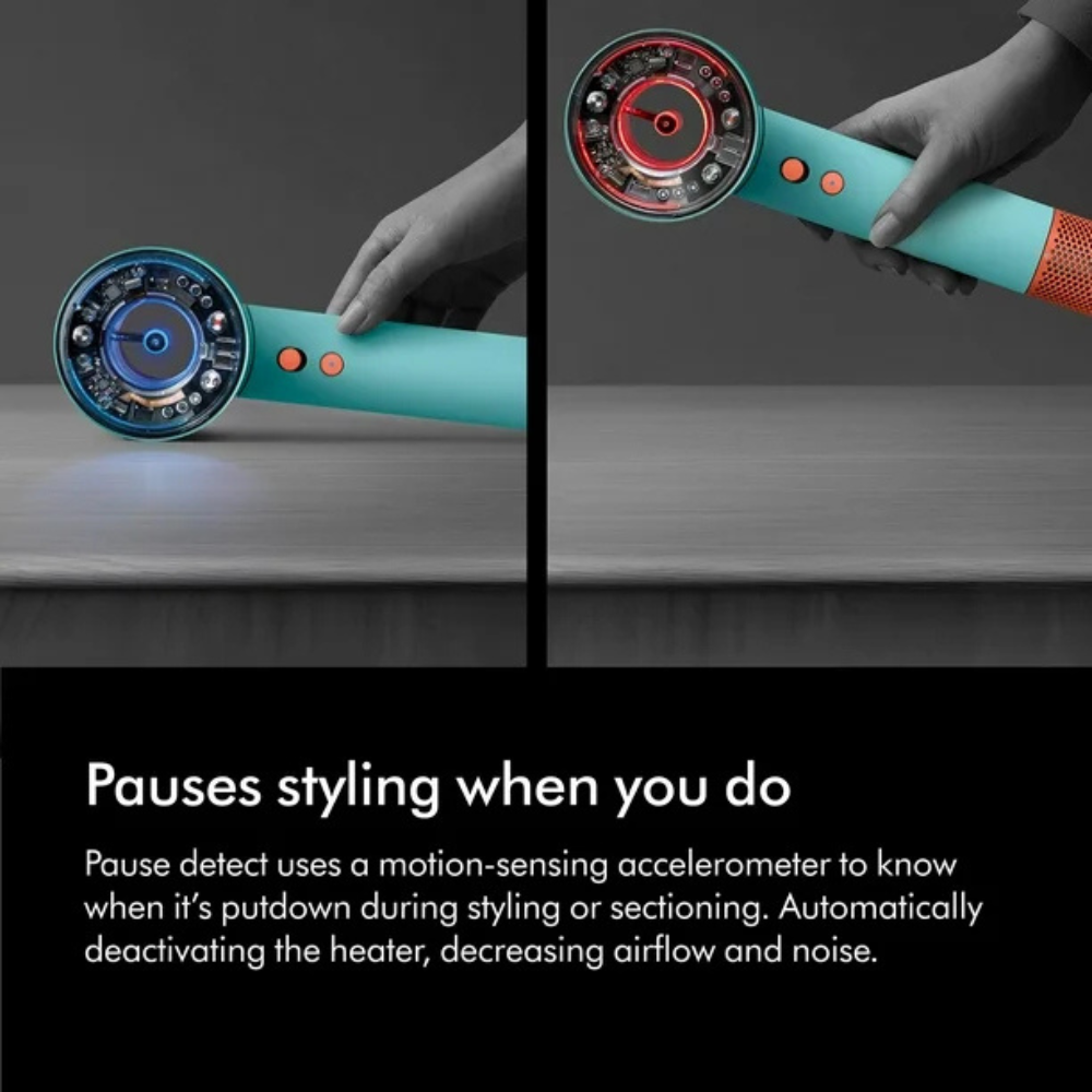 Foto 4 | Secador De Pelo Dyson Edición Especial Supersonic Nural