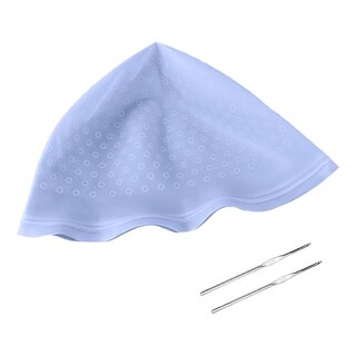 Foto 1 | Gorro Reutilizable Para Teñir E Iluminar El Cabello Huoguo - Venta Internacional.