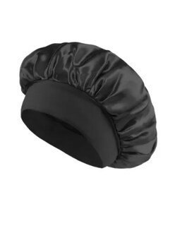 Foto 3 | 3 Gorros De Dormir Satín + Gratis Termo Güish De Regalo