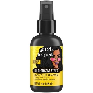 Foto 1 | Eliminador De Pegamento Got2b Glue Flash 120 Ml - Venta Internacional.