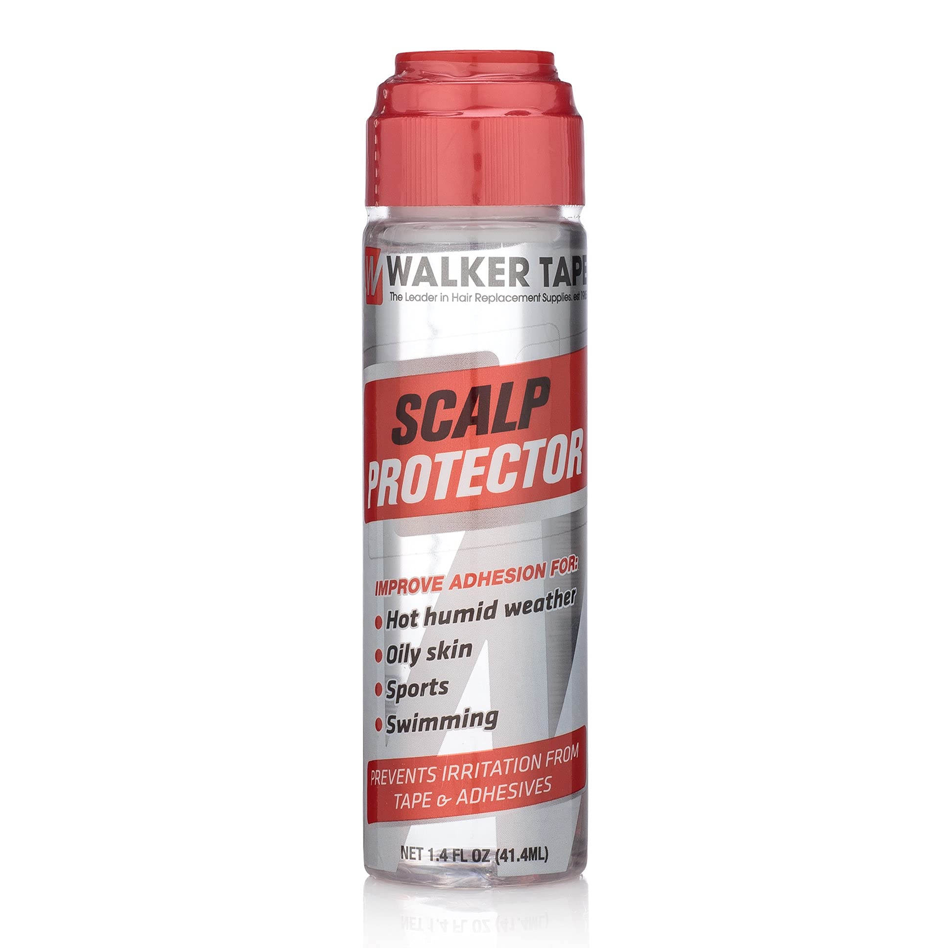 Foto 2 pulgar | Kit Protector Para El Cuidado Del Cuero Cabelludo Walker Tape, 40 Ml, Impermeable - Venta Internacional.