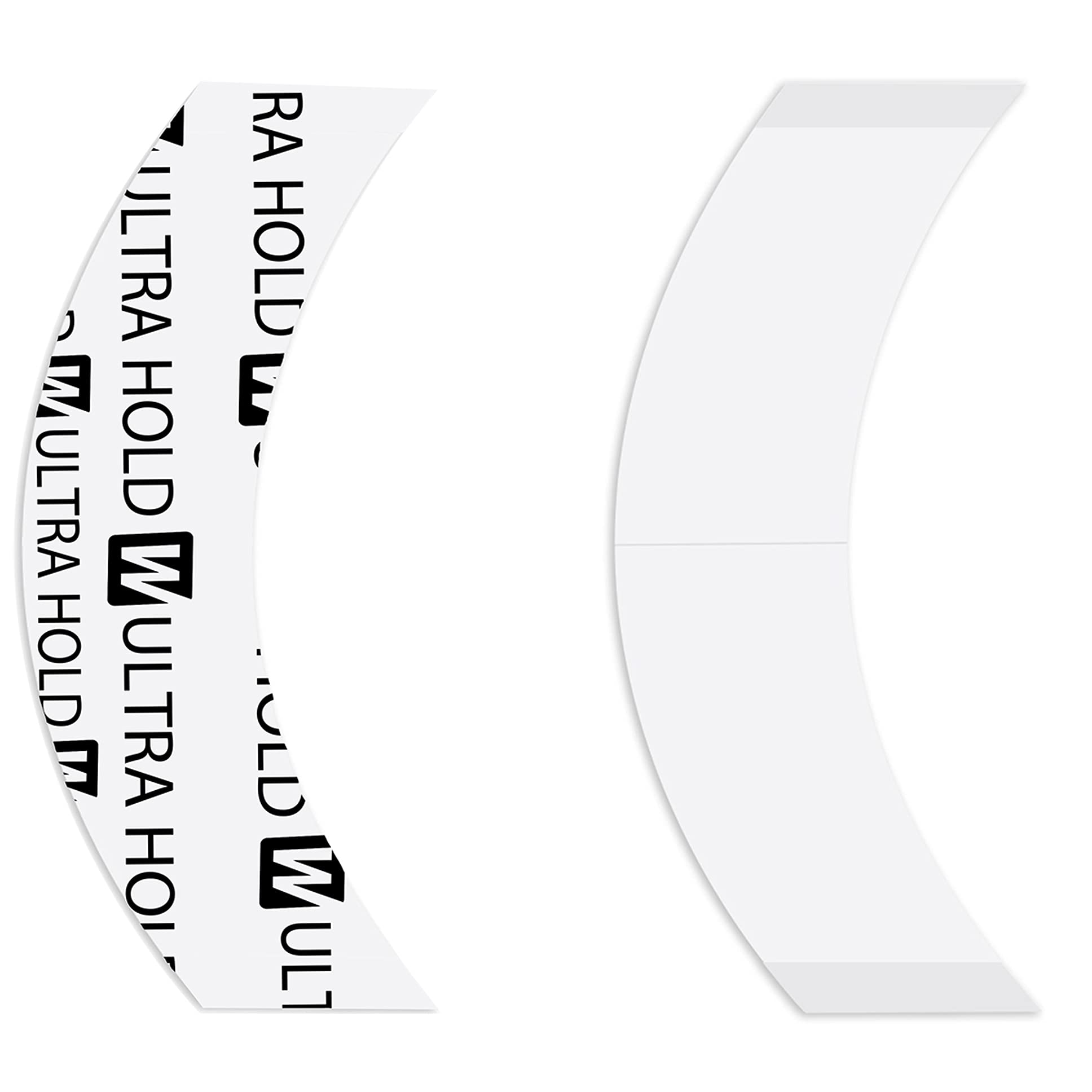 Foto 4 pulgar | Tape Walker Tape Ultra Hold En Forma De Cc, 36 Piezas Por Bolsa - Venta Internacional.