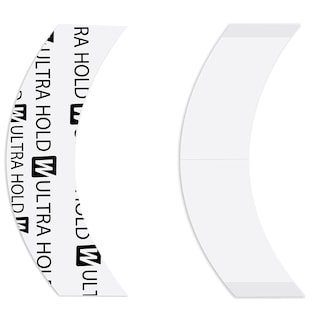 Foto 3 | Tape Walker Tape Ultra Hold En Forma De Cc, 36 Piezas Por Bolsa - Venta Internacional.