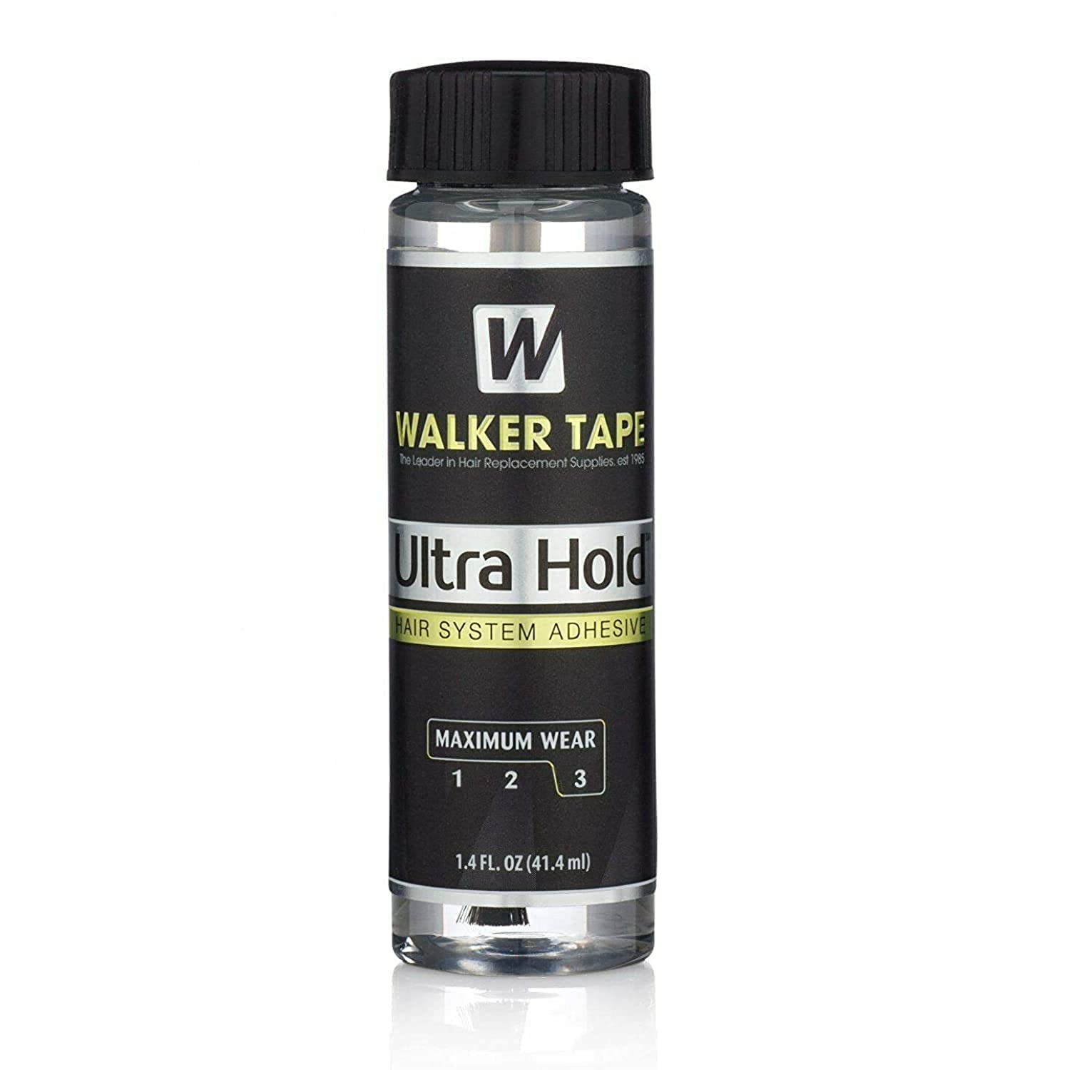 Foto 1 | Pegamento Adhesivo Para Pelucas Walker Tape Ultra Hold De 40 Ml Con Brocha - Venta Internacional.