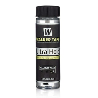 Foto 1 | Pegamento Adhesivo Para Pelucas Walker Tape Ultra Hold De 40 Ml Con Brocha - Venta Internacional.