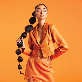 Foto 4 | Braiding Hair Sensationnel Xpression Kanekalon 6x 147cm 1b - Venta Internacional.