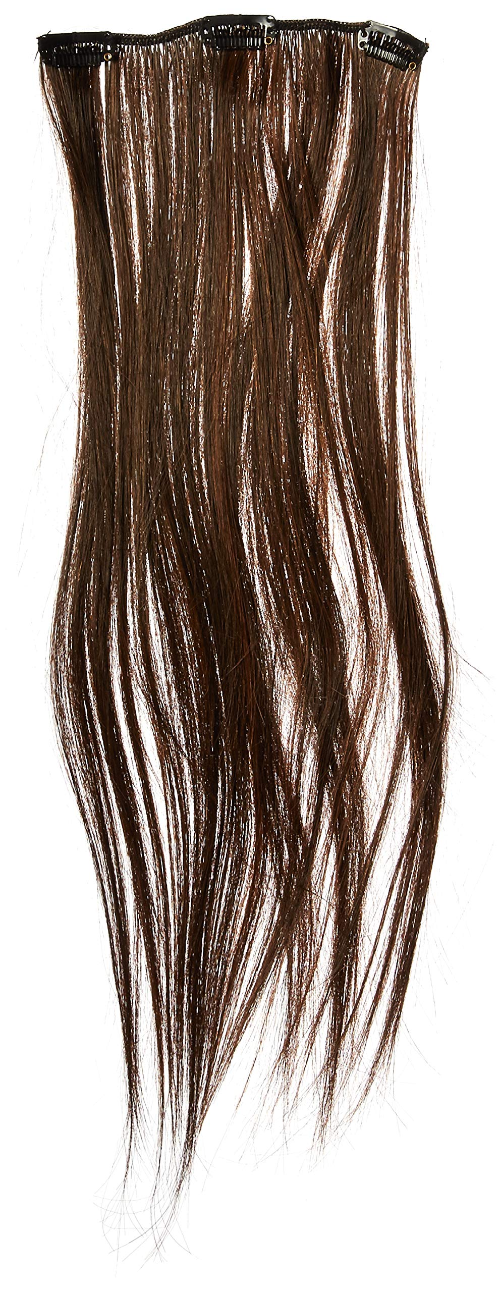 Foto 3 pulgar | Kit De Extensiones De Cabello Hairdo Straight R6 30h Chocolate Copper - Venta Internacional.