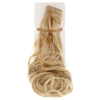 Foto 2 | Extensión De Cabello Hairdo Wave Pony R14 88h Golden Wheat 60 Cm - Venta Internacional.