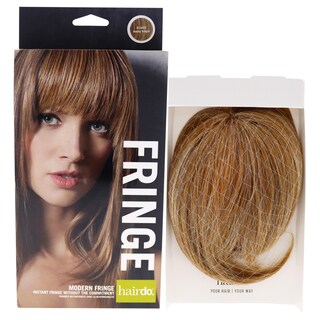 Foto 1 | Extensión De Cabello Hairdo Modern Bang R14 25 Honey Ginger - Venta Internacional.