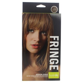 Foto 3 | Extensión De Cabello Hairdo Modern Bang R14 25 Honey Ginger - Venta Internacional.