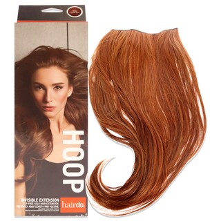 Foto 1 | Extensión De Pelo Invisible R28s Glazed Fire 50 Cm - Venta Internacional.