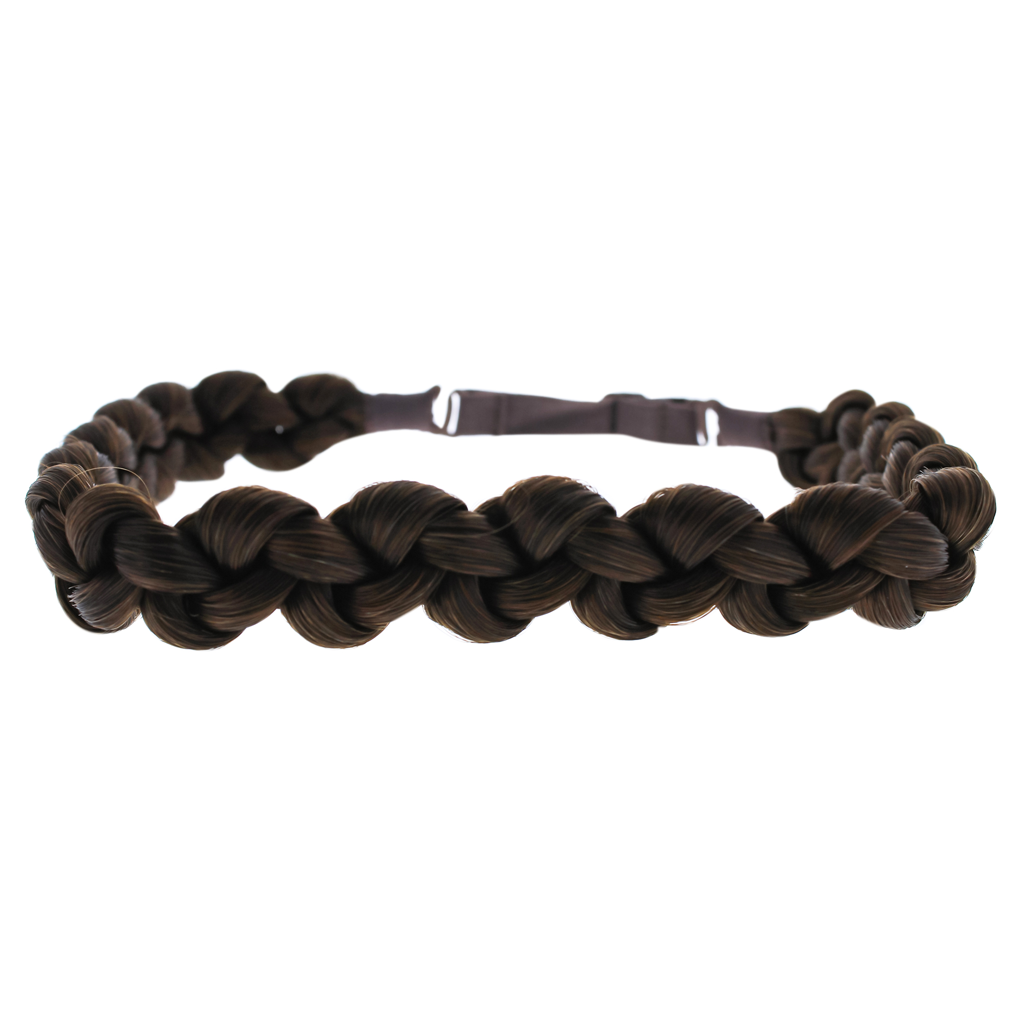 Foto 3 pulgar | Diadema Para Cabello Pop R6 30h, Color Chocolate Y Cobre, 1 Unidad - Venta Internacional.