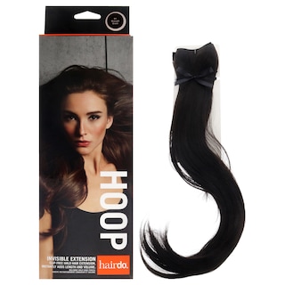 Foto 1 | Extensión De Cabello Invisible R4 Midnight Brown 50 Cm - Venta Internacional.