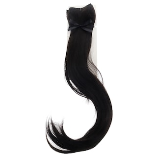 Foto 2 | Extensión De Cabello Invisible R4 Midnight Brown 50 Cm - Venta Internacional.