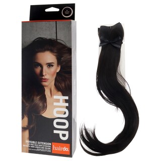 Foto 4 | Extensión De Cabello Invisible R4 Midnight Brown 50 Cm - Venta Internacional.