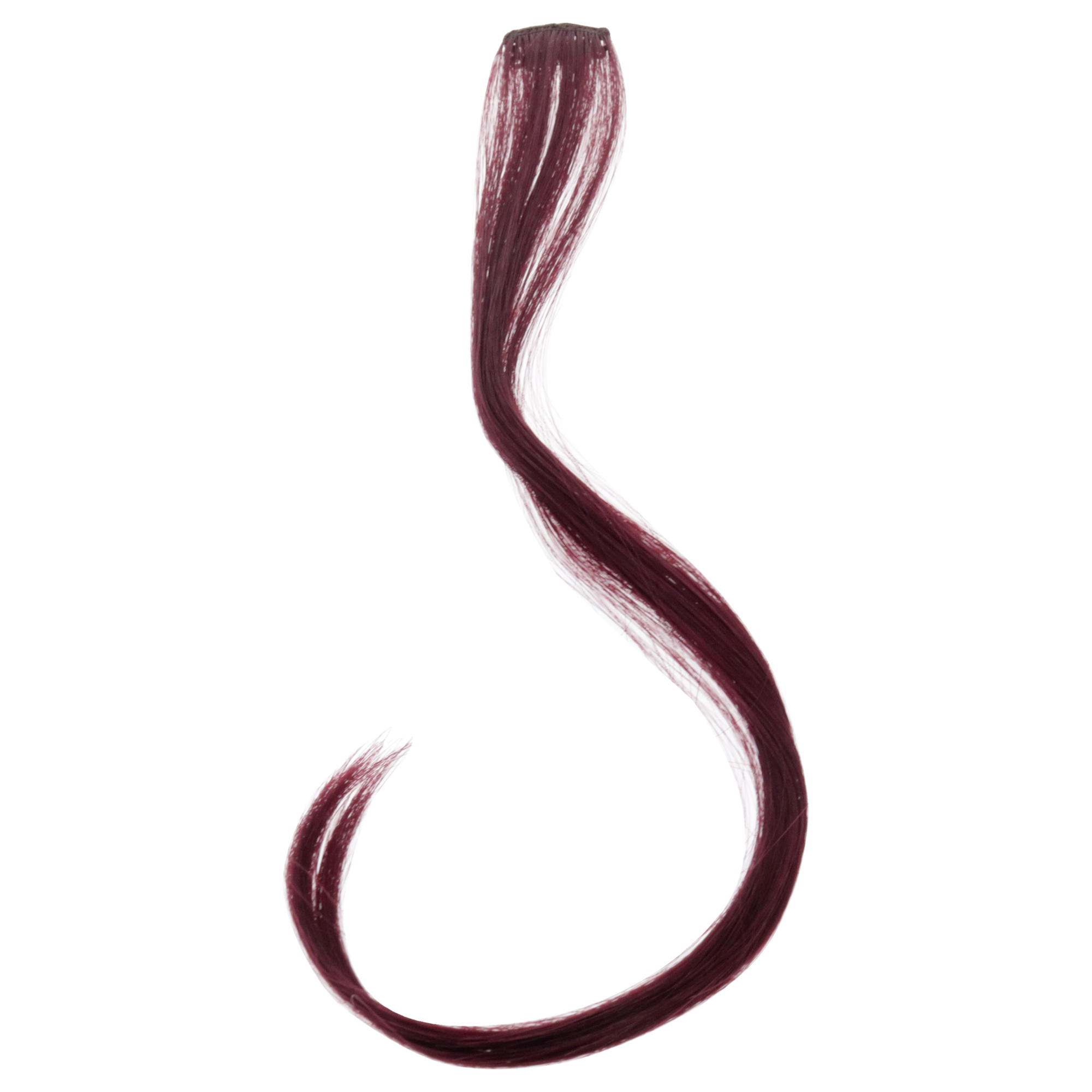 Foto 3 pulgar | Extensión De Cabello Hairdo Pop Extension Berry Kiss 45 Cm - Venta Internacional.