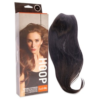 Foto 3 | Extensión De Cabello Hairdo Invisible R1 Black 50 Cm - Venta Internacional.