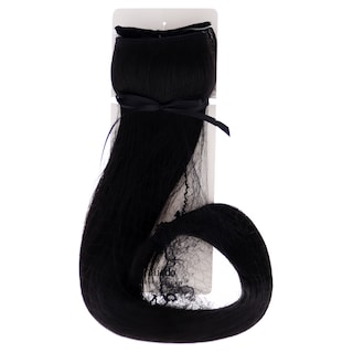 Foto 2 | Extensión De Cabello Invisible R2 Ebony 50 Cm, 1 Pieza - Venta Internacional.