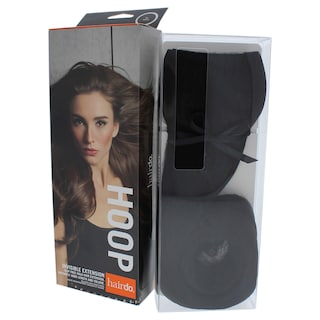Foto 3 | Extensión De Cabello Invisible R2 Ebony 50 Cm, 1 Pieza - Venta Internacional.