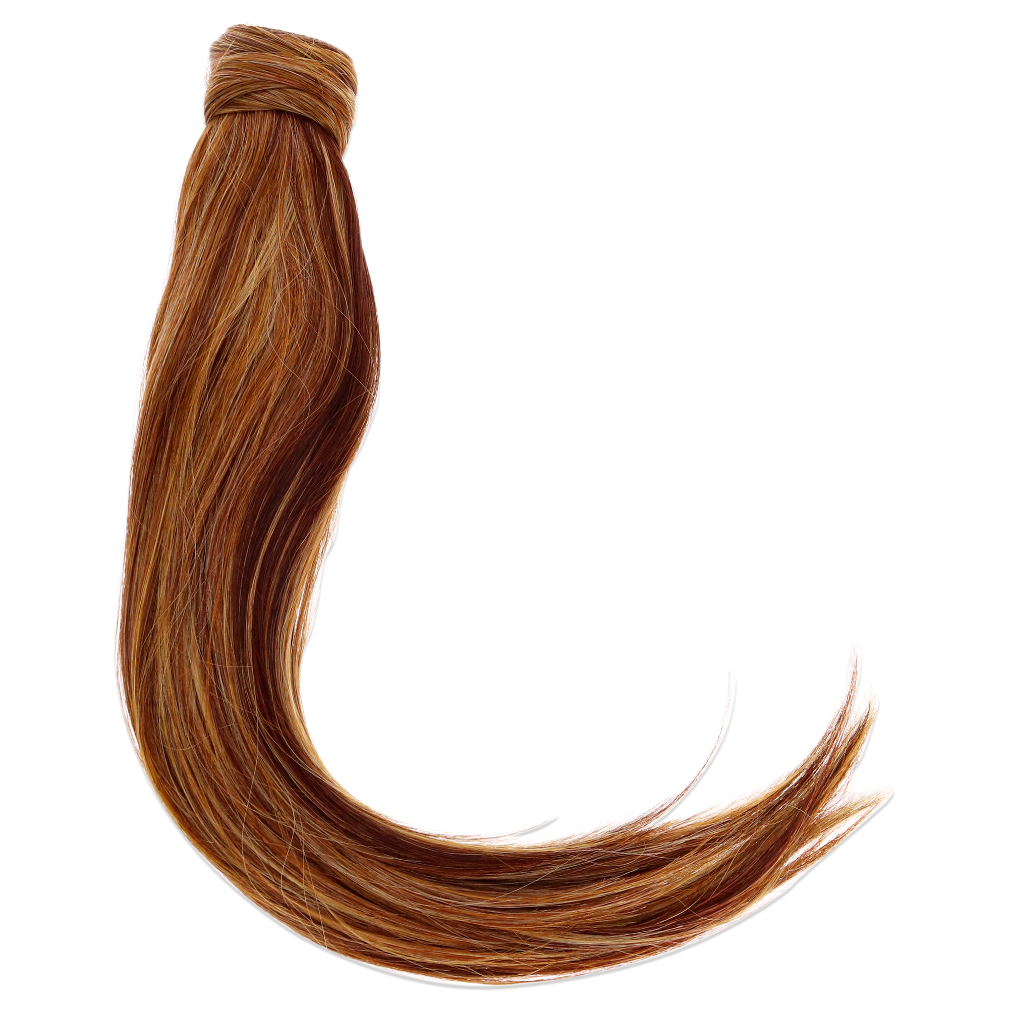 Foto 3 pulgar | Extensión De Cabello Hairdo Simply R29s, Color Fresa Esmaltada, 45 Cm - Venta Internacional.