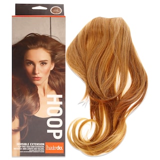 Foto 1 | Extensión De Cabello Hairdo Invisible R14 25 Honey Ginger 50 Cm - Venta Internacional.