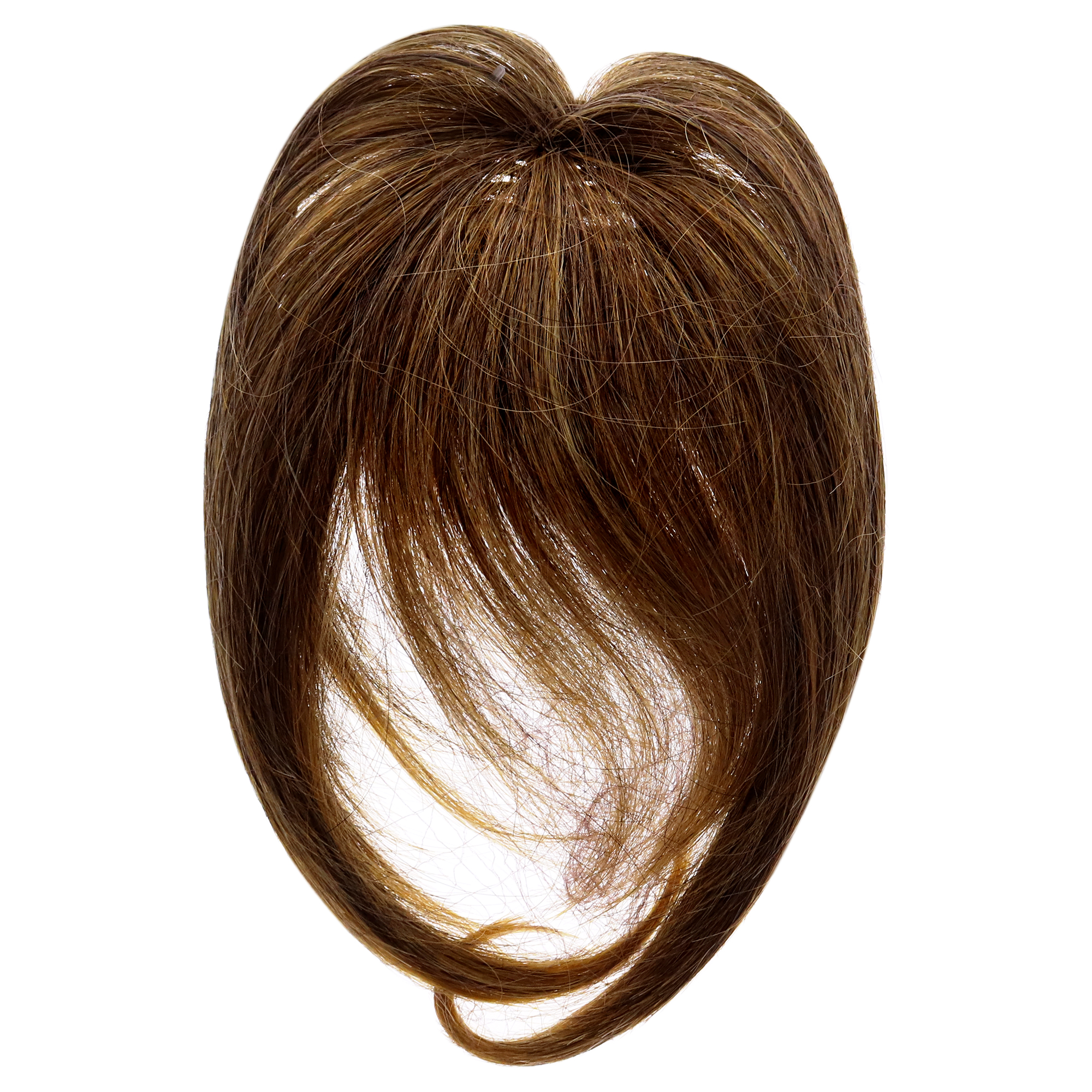 Foto 2 | Extensión De Cabello Hairdo Modern Bang R1416t Buttered Toast - Venta Internacional.