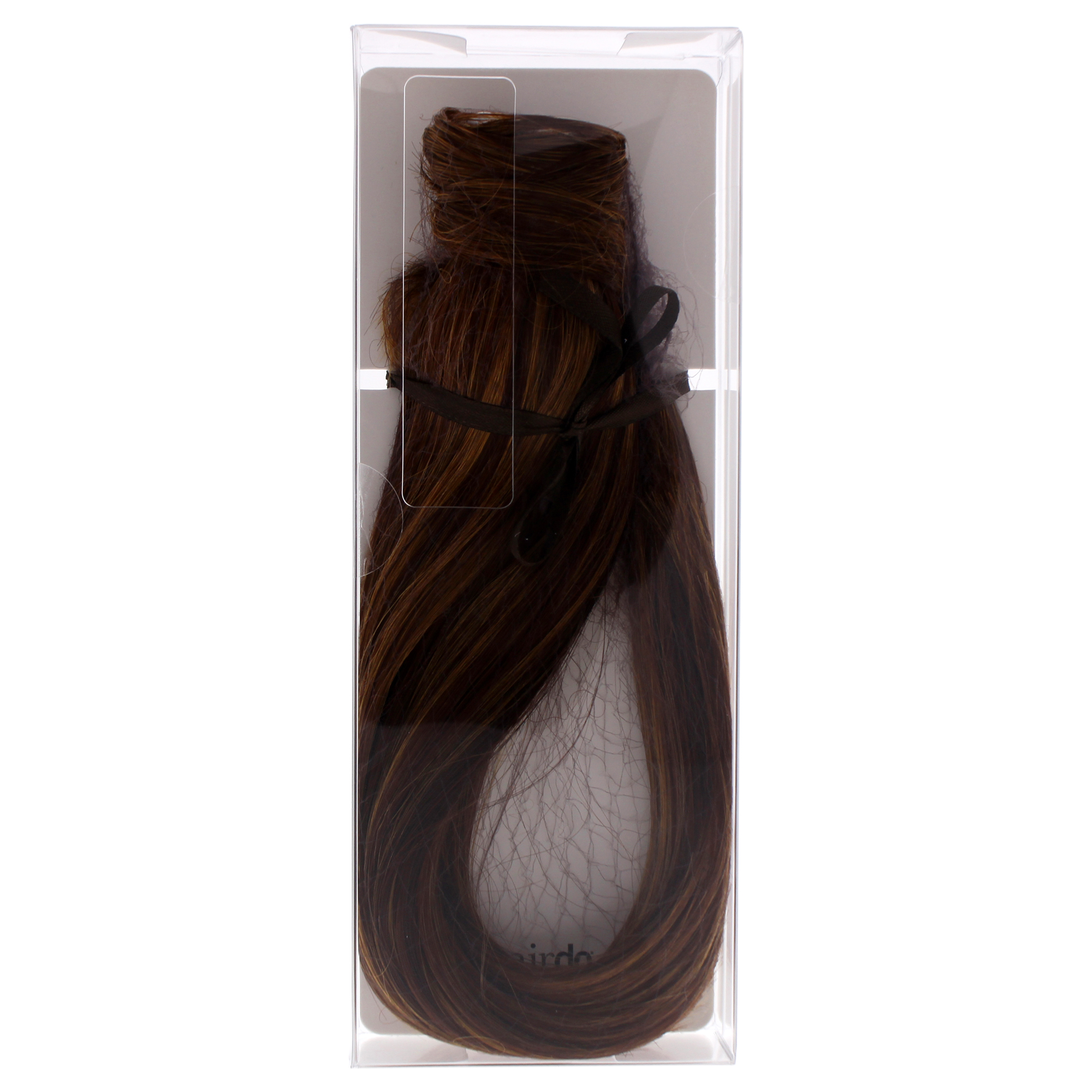 Foto 3 pulgar | Extensión De Pelo Simply Pony R28s Glazed Fire 45 Cm - Venta Internacional.