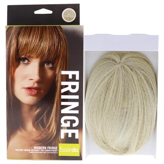 Foto 1 | Extensión De Cabello Hairdo Modern Flinge Clip In Bang R22 - Venta Internacional.