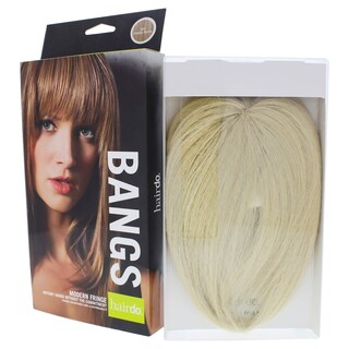 Foto 3 | Extensión De Cabello Hairdo Modern Flinge Clip In Bang R22 - Venta Internacional.