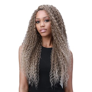 Foto 2 | Weave Bundle Bobbi Boss Miss Origin Designer Mix 12 A, 3 Unidades - Venta Internacional.