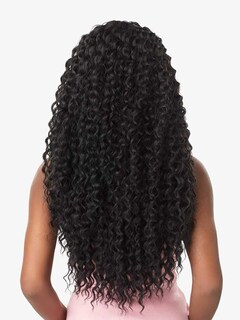 Foto 5 | Hair Crochet Braids Sensationnel Lulutress Deep Twist 18 (paquete De 6) - Venta Internacional.