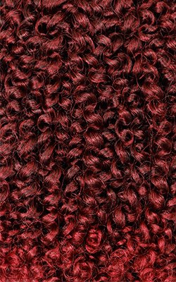 Foto 6 | Trenzas De Ganchillo Sensationnel Lulutress 3x Preenrolladas 3d Twist - Venta Internacional.