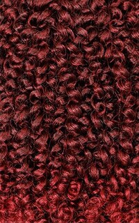 Foto 6 | Trenzas De Ganchillo Sensationnel Lulutress 3x Preenrolladas 3d Twist - Venta Internacional.