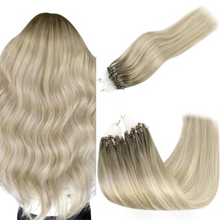 Foto 1 | Extensiones de Cabello Sunny Hair de 50 g-Venta Internacional
