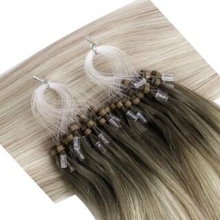 Foto 7 | Extensiones de Cabello Sunny Hair de 50 g-Venta Internacional