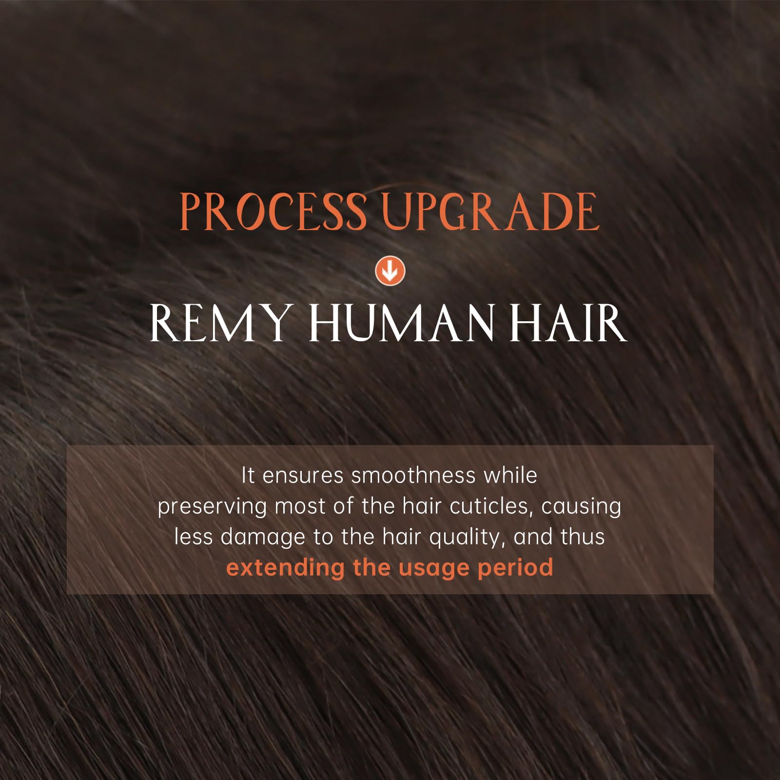 Foto 4 | Extensiones De Pelo Sunny Hair Straight, 35 Cm, 120 G - Venta Internacional.