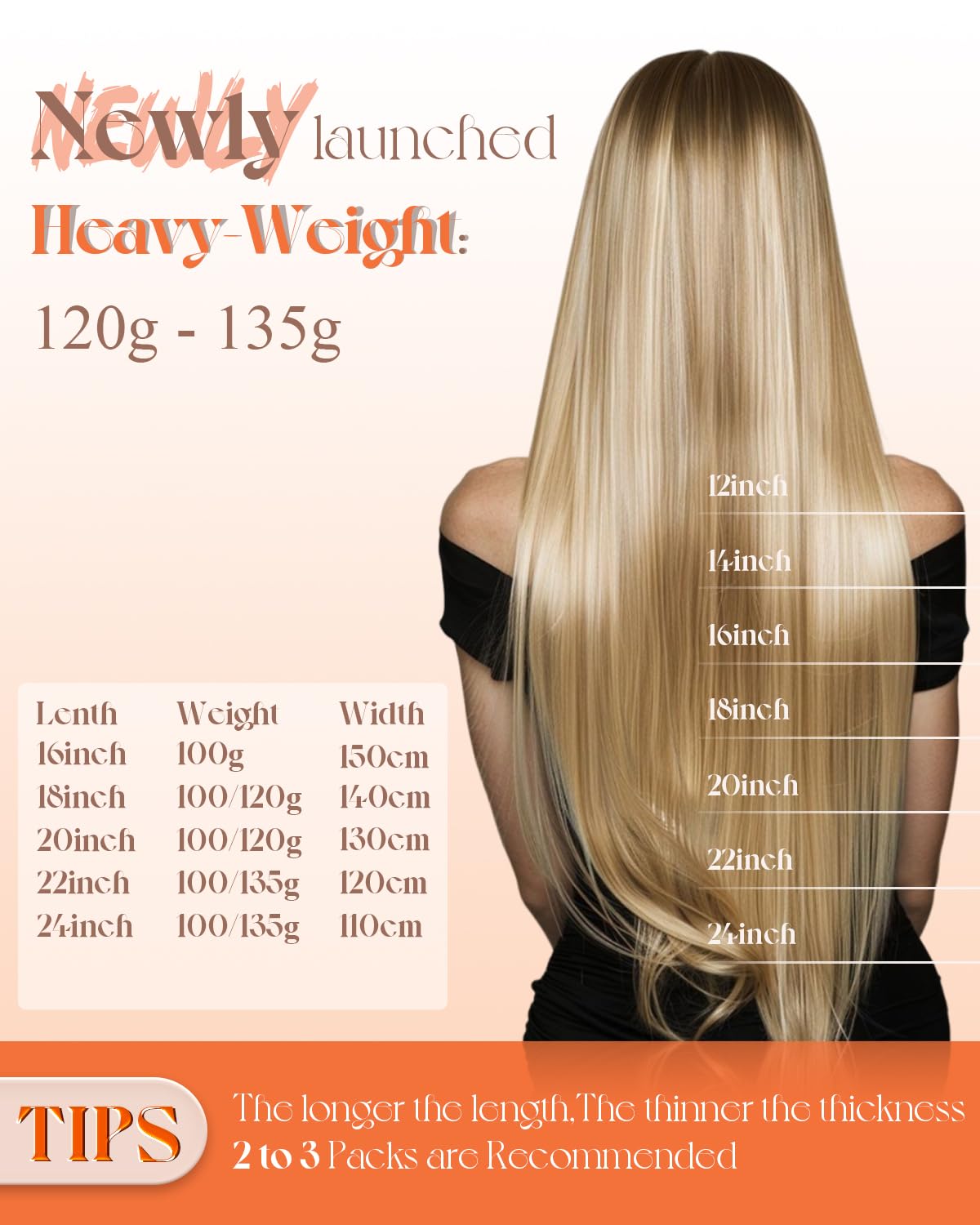 Foto 8 pulgar | Extensiones para Coser Cabello Humano Real Sunny Hair Rubio 14 Pulgadas - Venta Internacional