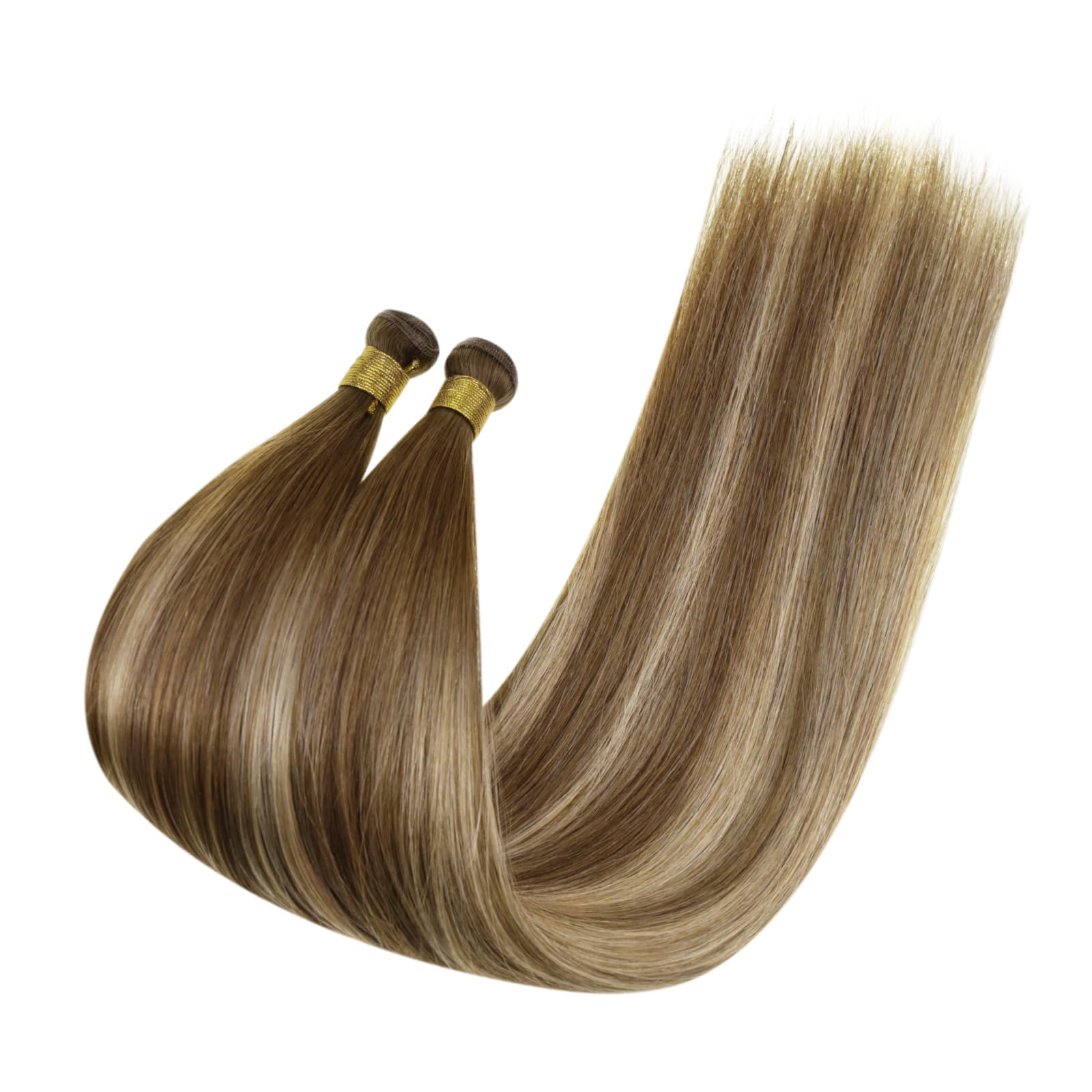 Foto 8 pulgar | Extensiones De Cabello Sunny Hair Genius Weft 50-80 G 14-24 Pulgadas - Venta Internacional.