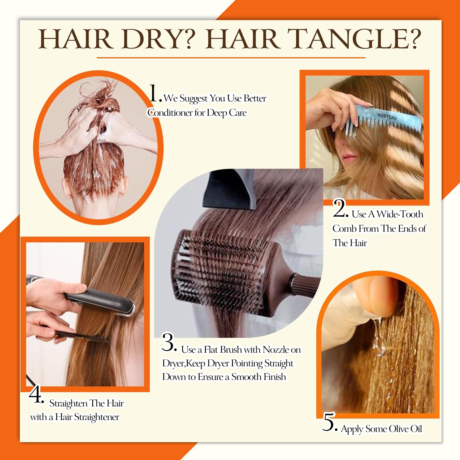 Foto 7 pulgar | Extensiones De Cabello Con Cinta Adhesiva, Color Negro, Degradado, Rubio Ceniza - Venta Internacional.