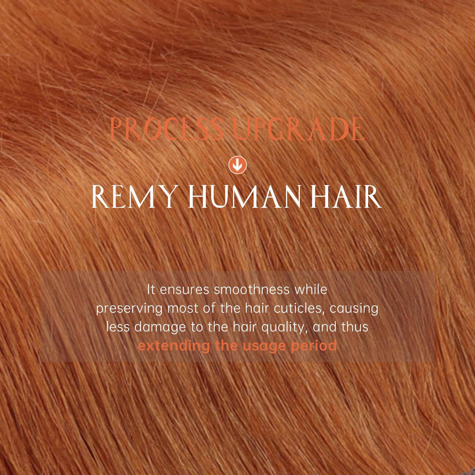 Foto 5 pulgar | Extensiones De Cabello Con Clip Sunny Hair Straight Human Hair 350 - Venta Internacional.